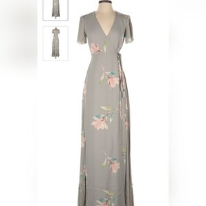 Maxi Dress -Show Me Your Mumu